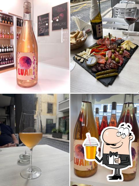 Wine Prosa