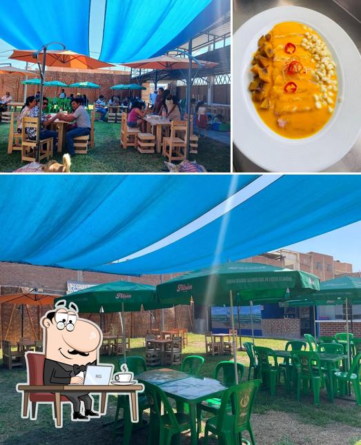 Restaurante Boymar