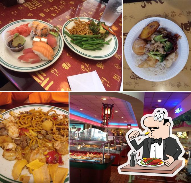 Royal Buffet