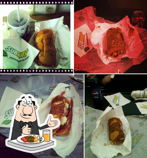 SUBWAY