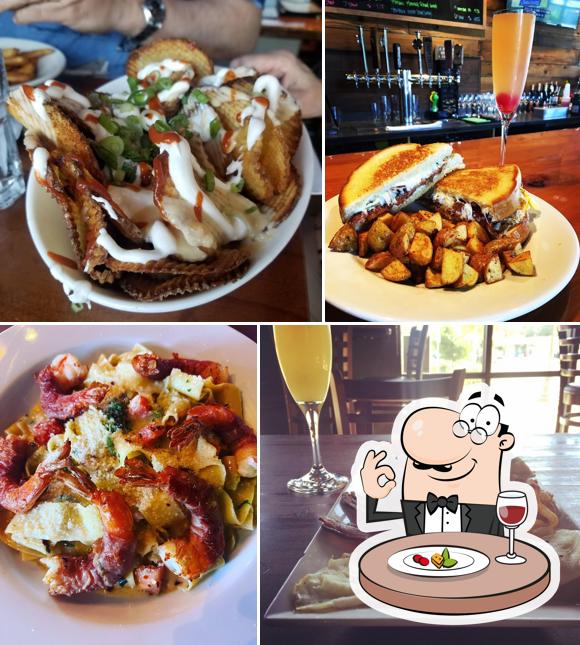 Slanted Tree Kitchen & Taproom