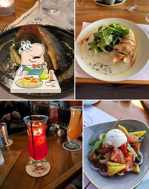 SugarBar WF