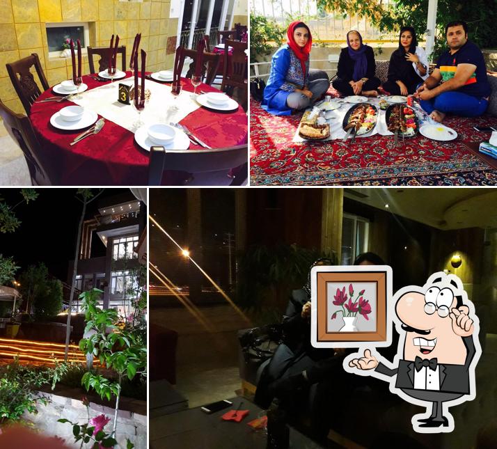 Taftan Restaurant