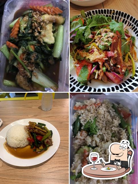 Thai & Co