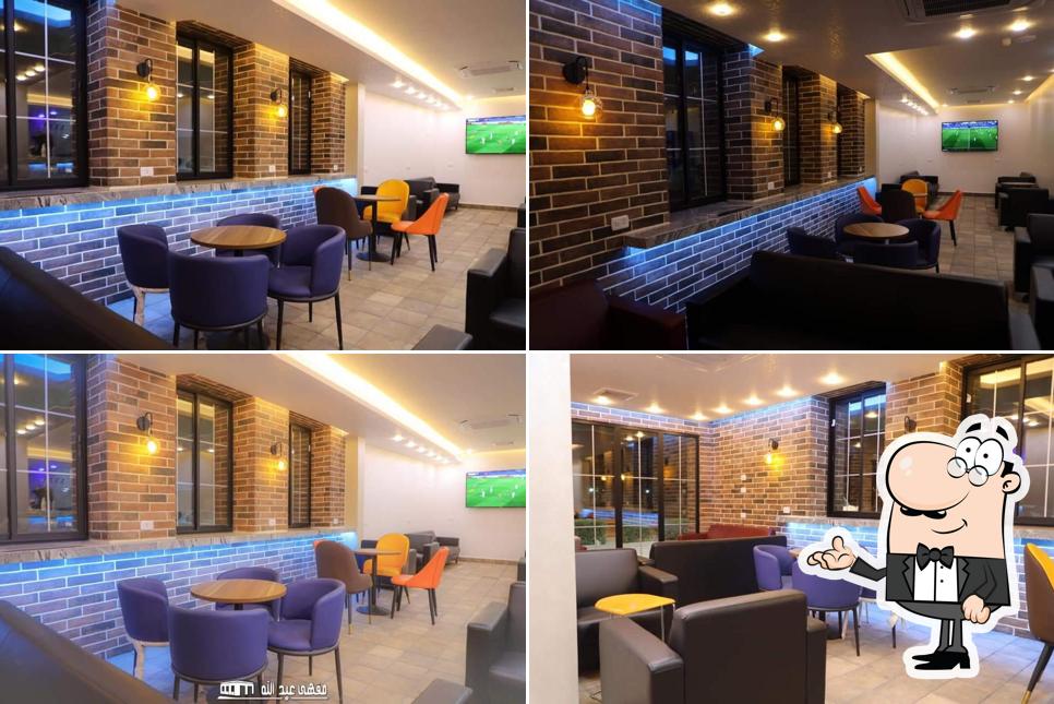 Abdullah Cafe