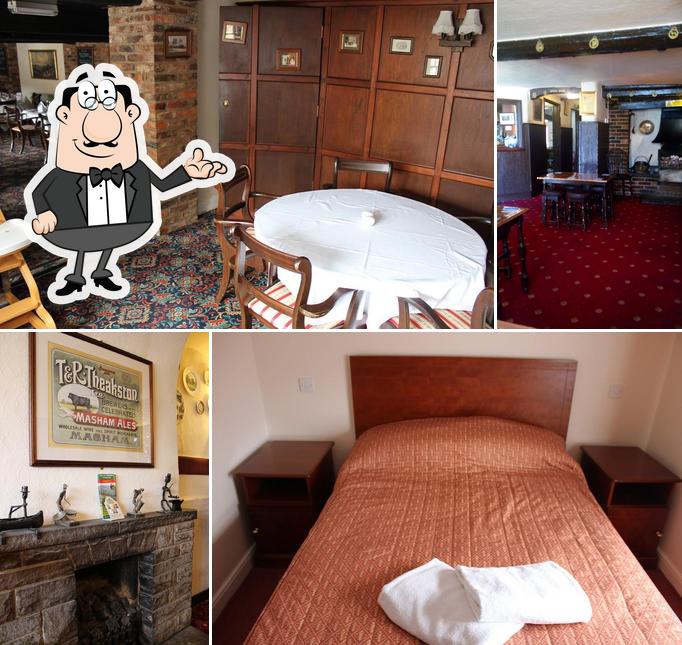 Black Bull Inn