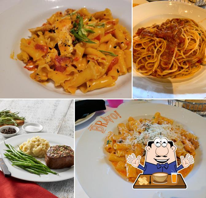 Bravo! Italian Kitchen