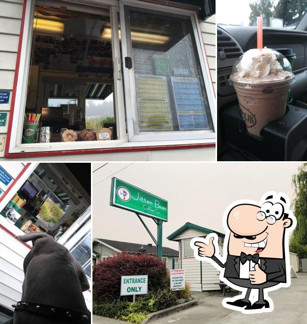 Jitter Bean Coffee Co