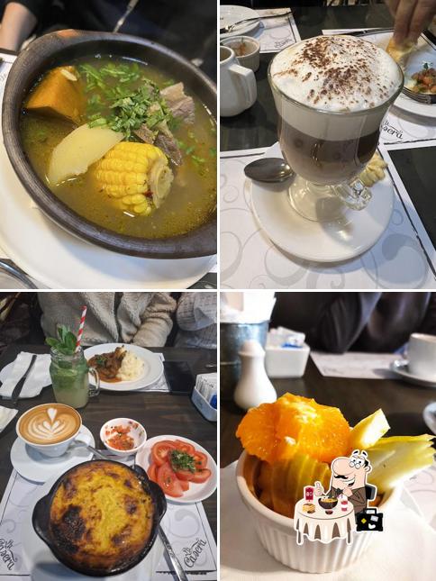 Café La Casera