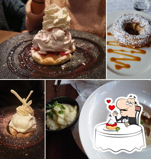 Café Marcel
