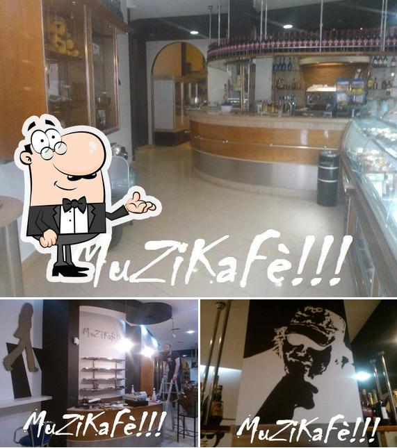Muzikafè
