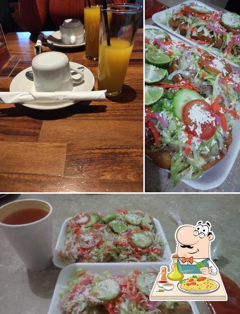 Cenaduria Juarez