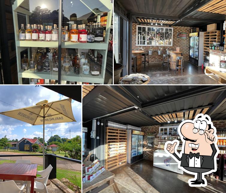 Crafters Burgers and Beers