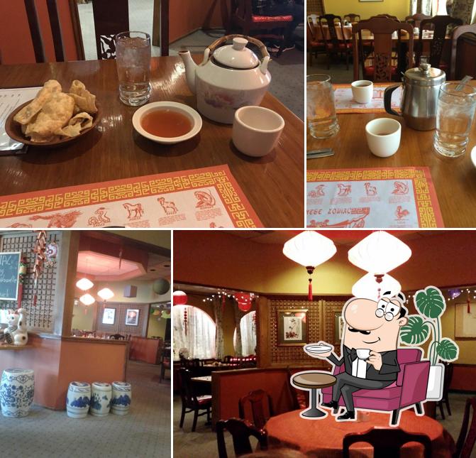 Da Shin Bistro