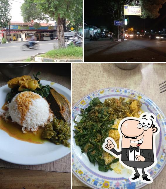 Embun Pagi Restaurant