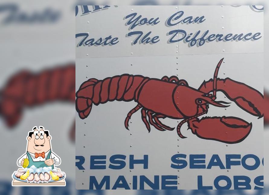 John's Seafood