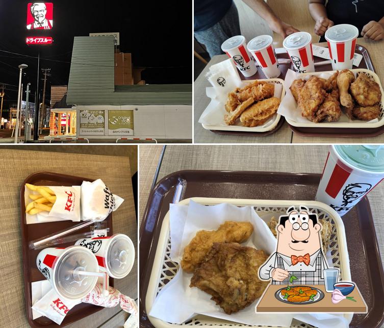 KFC