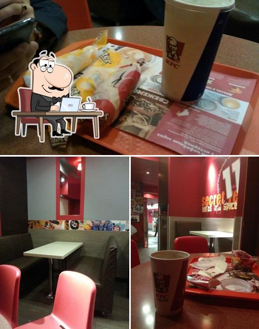 KFC