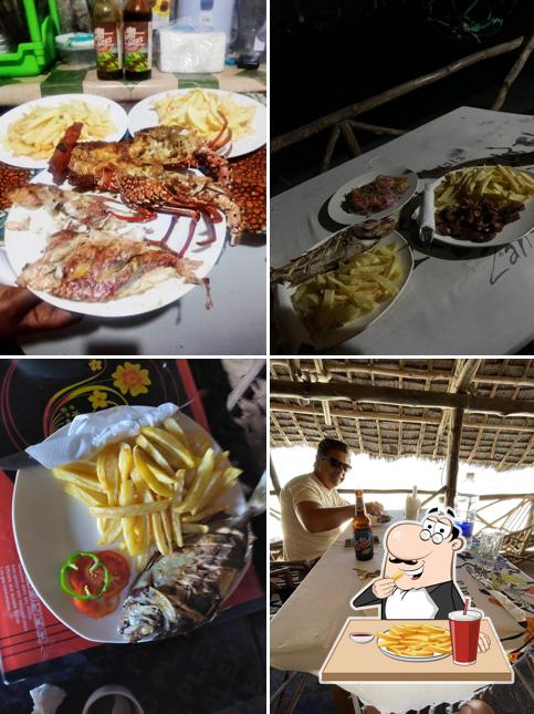 Kibwana Local Restaurant