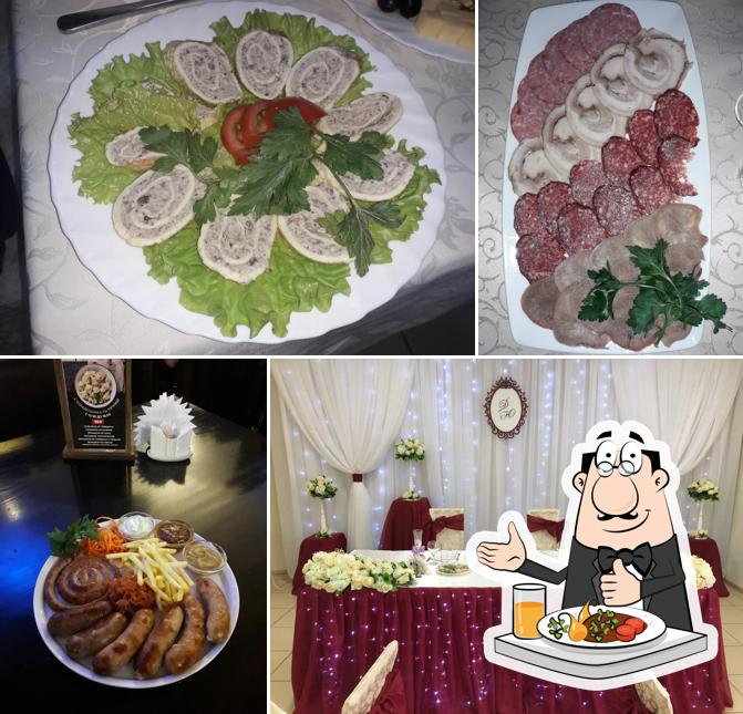 Бар-ресторан Кружка