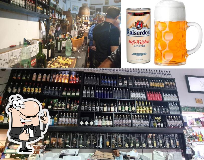 La Vinoteca