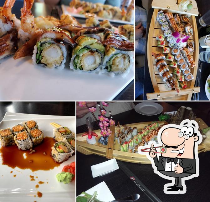 M Fresh Asian Fusion
