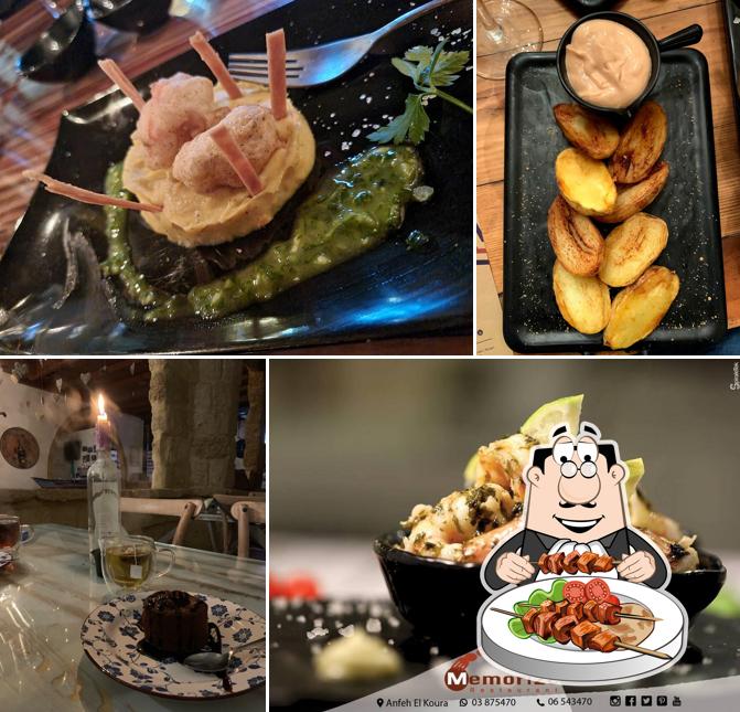 Memorize Restaurant