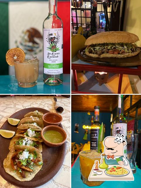 Mexico Lindo Restaurant