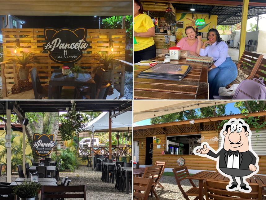 Panceta Eats & Drink