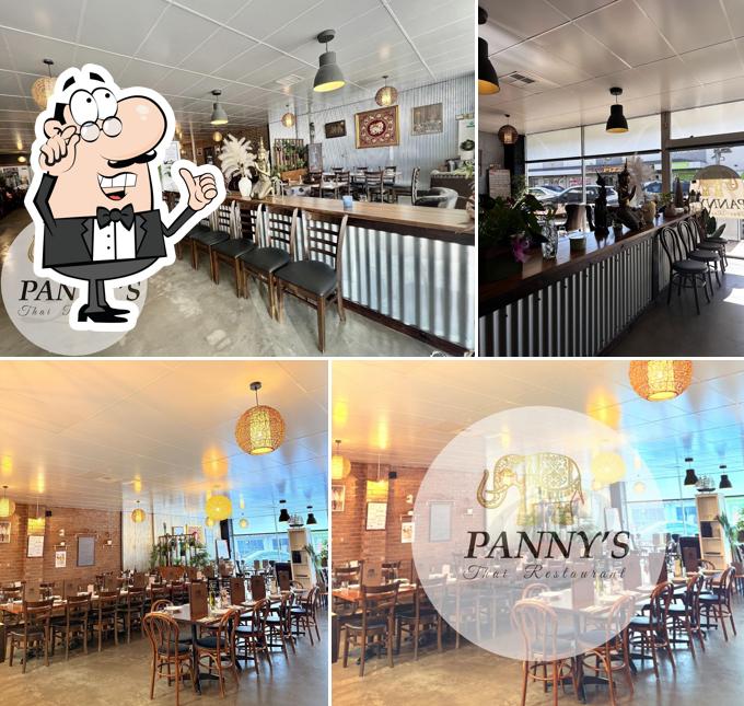 Panny's Thai Restaurant