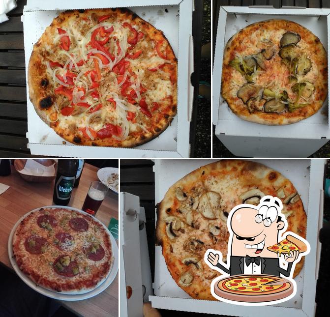 Pizzeria DaCapo