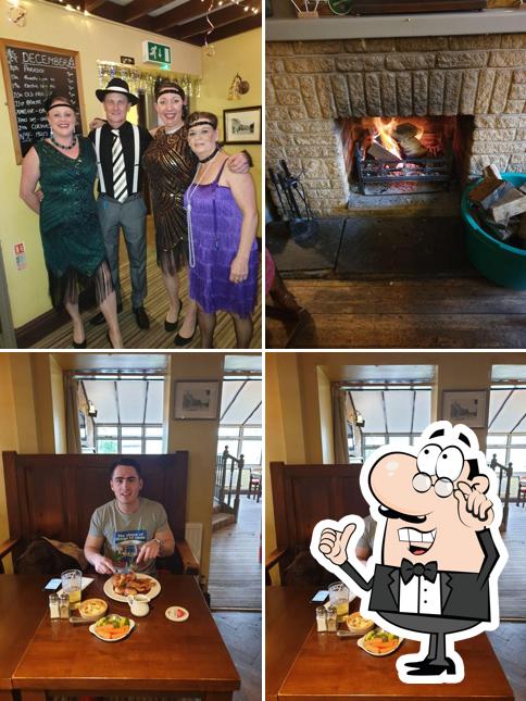 The Talbot Inn