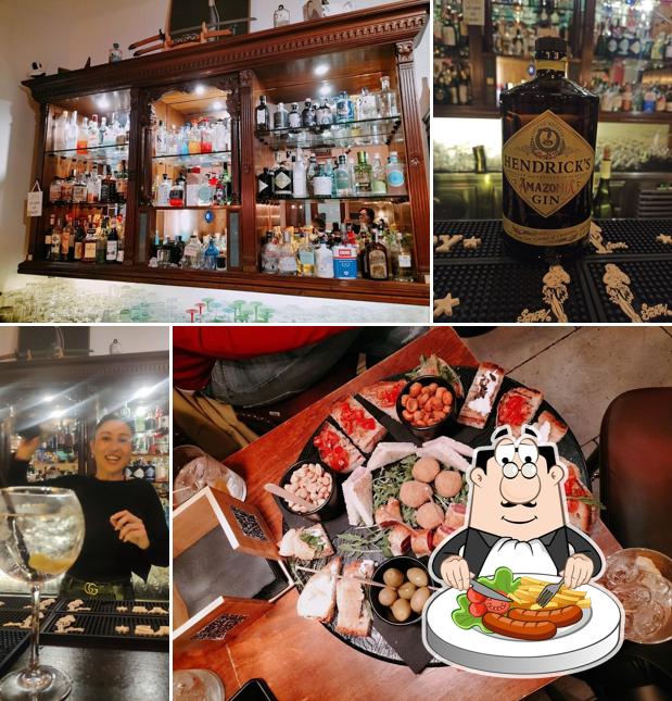 The Billie Gin Club