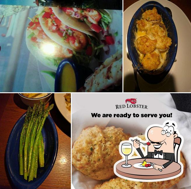 Red Lobster