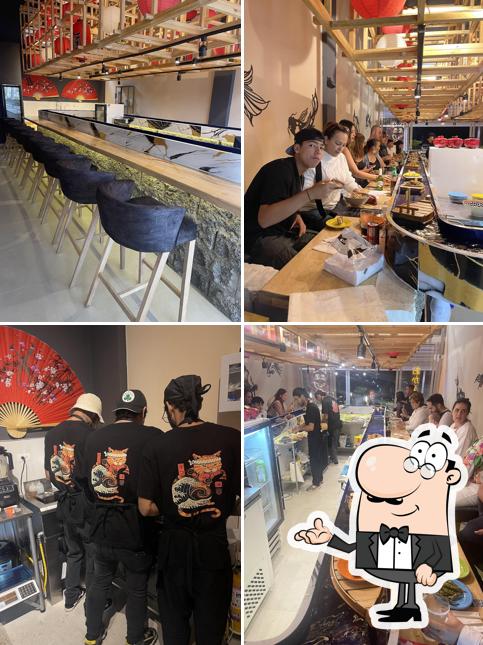 Makimaki Sushi Dosquebradas