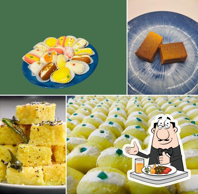 Bengali Sweets House