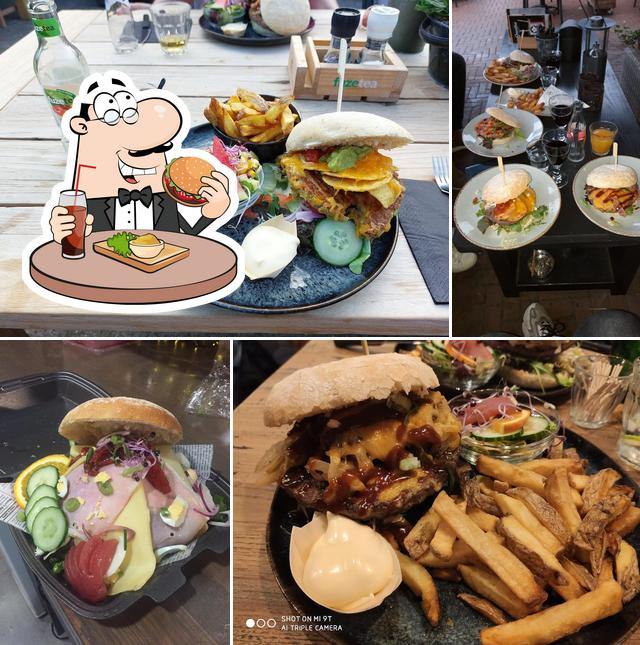 Foodcafé Roden