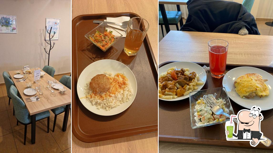 Четыре Чашки