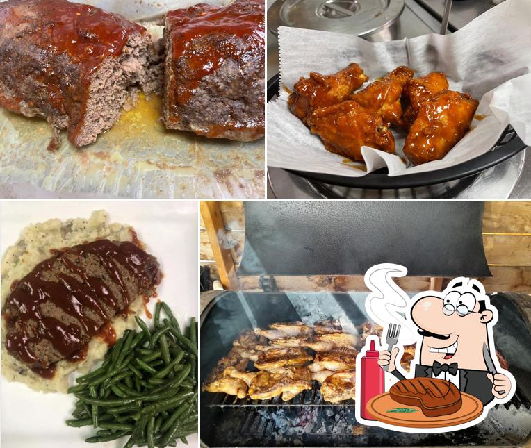 DeDi's Kitchen