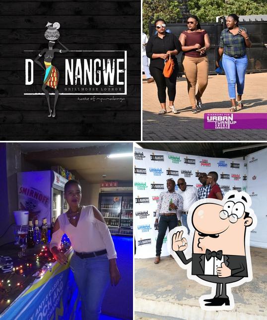 Dinangwe pub efemini