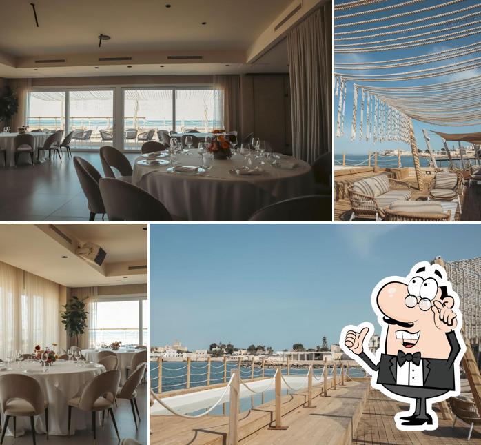 Gota Eventi - Trani