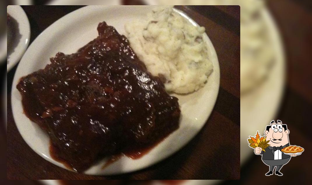 Good Cooking