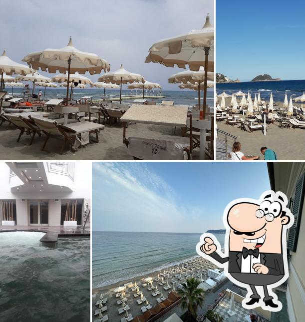 Grand Hotel Alassio