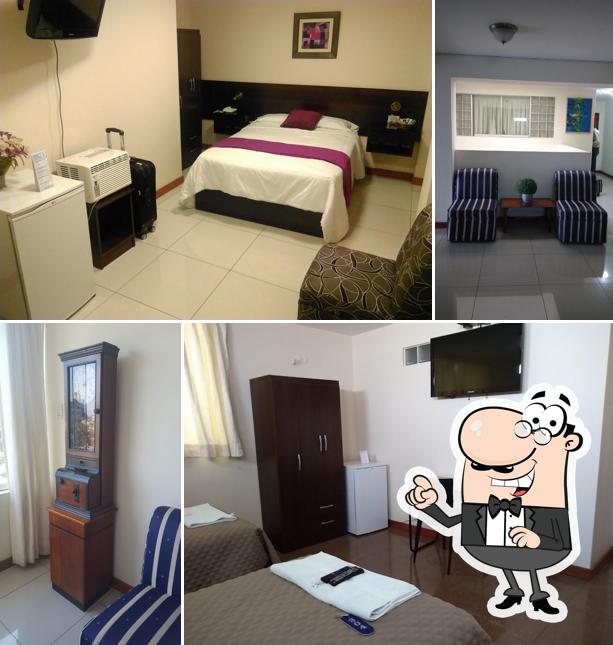 Hotel Ivansino Inn