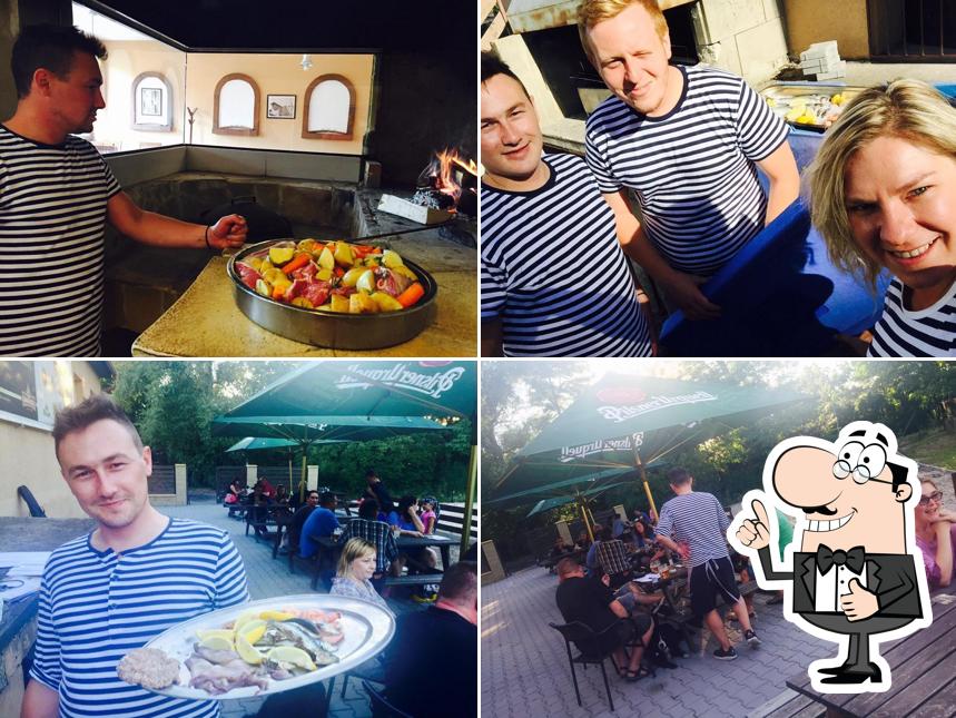 Restaurant Kocanda