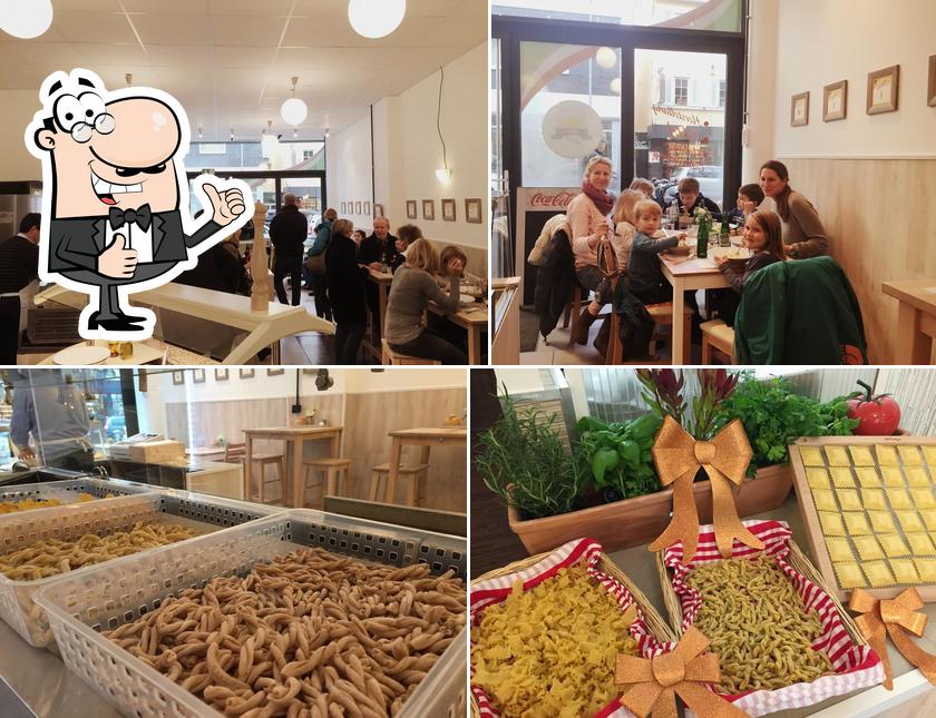 L'Abbate's Pasta
