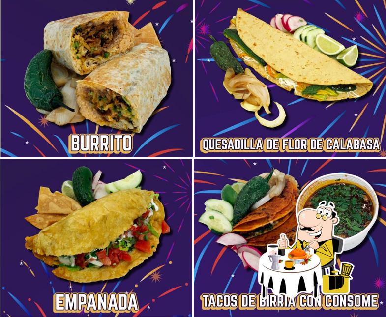 La Picosita Santa Cruz