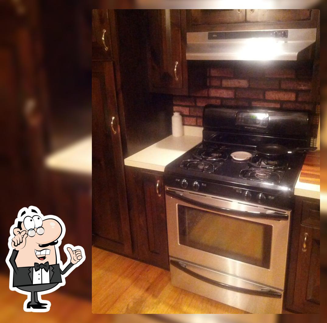 Lauren's Kitchen