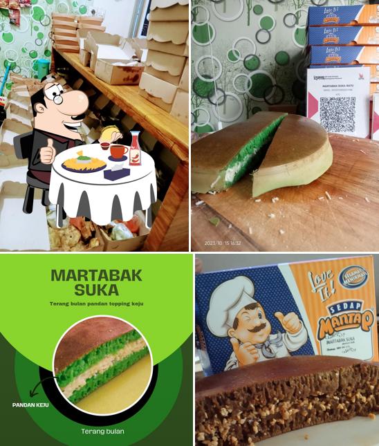 Martabak suka