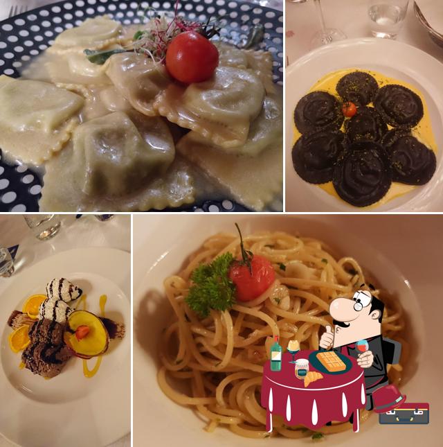 Osteria Little Italy